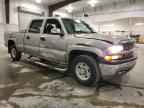 2001 CHEVROLET Silverado
