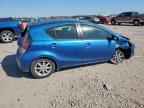 2015 TOYOTA Prius c