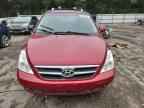 2007 HYUNDAI Entourage