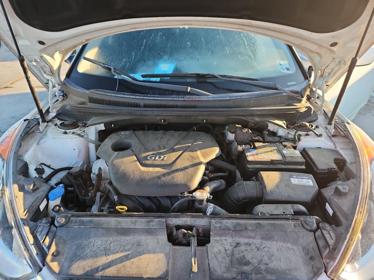 2017 HYUNDAI VELOSTER