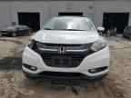 2017 HONDA HR-V