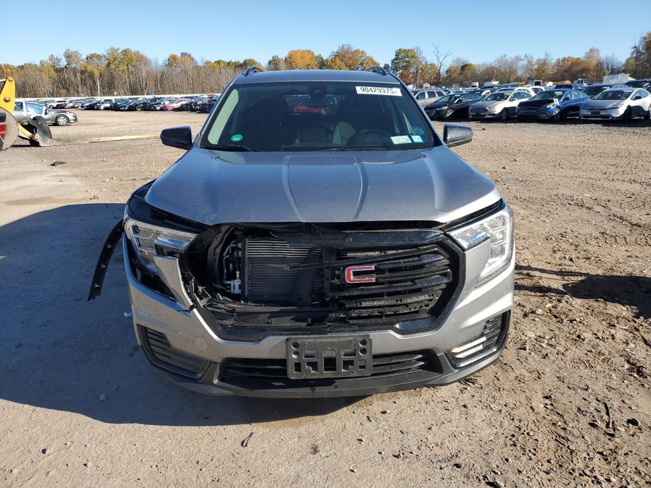 2023 GMC Terrain
