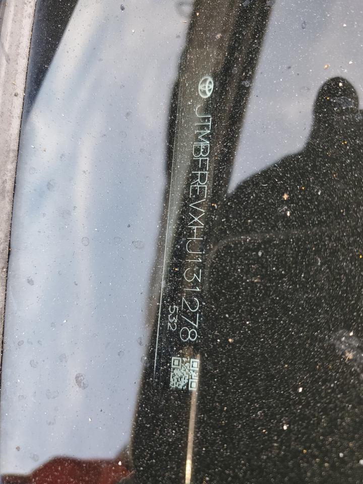 2017 TOYOTA RAV4