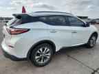 2015 NISSAN MURANO