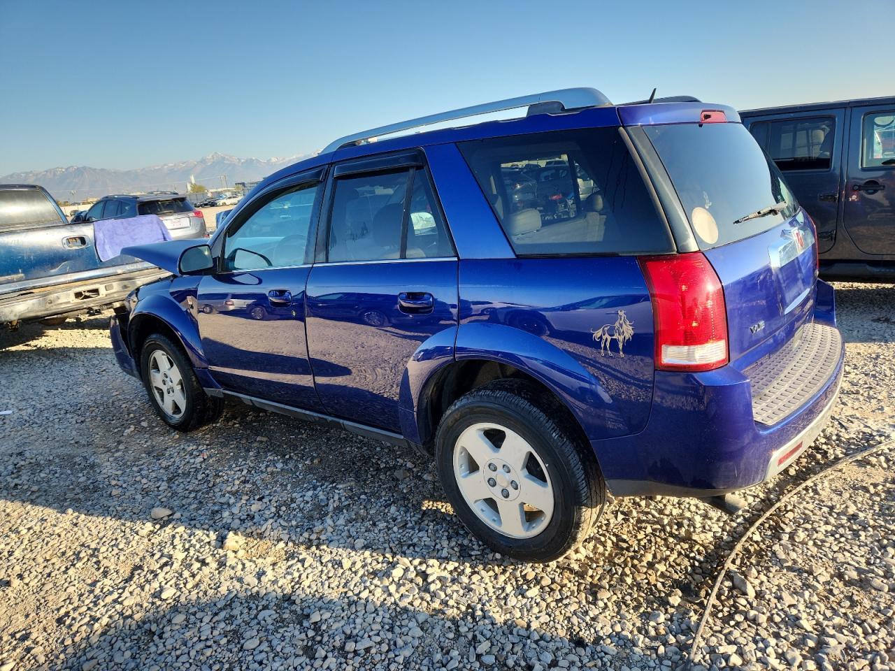 2006 SATURN Vue