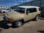 2014 TOYOTA FJ Cruiser