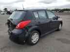 2012 NISSAN VERSA