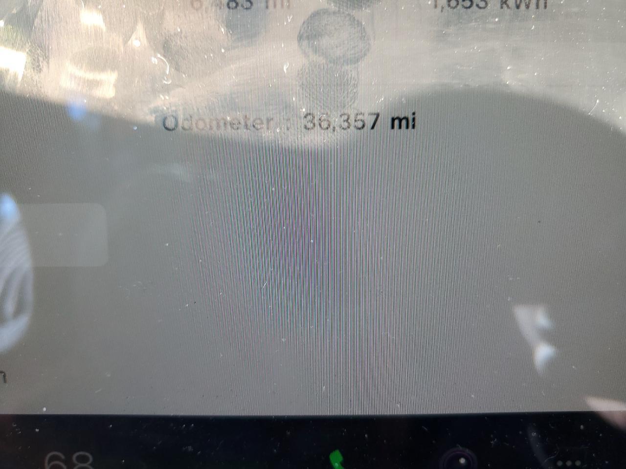 2022 TESLA MODEL S