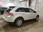 2007 LINCOLN MKX