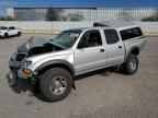 2004 TOYOTA TACOMA