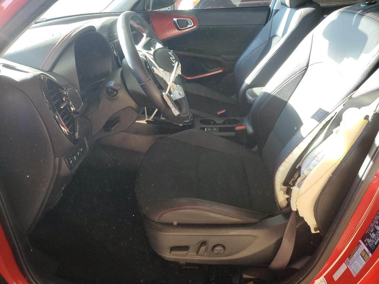 2023 KIA SOUL