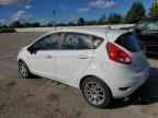 2011 FORD Fiesta