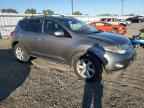 2009 NISSAN MURANO