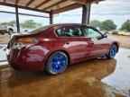 2011 NISSAN ALTIMA