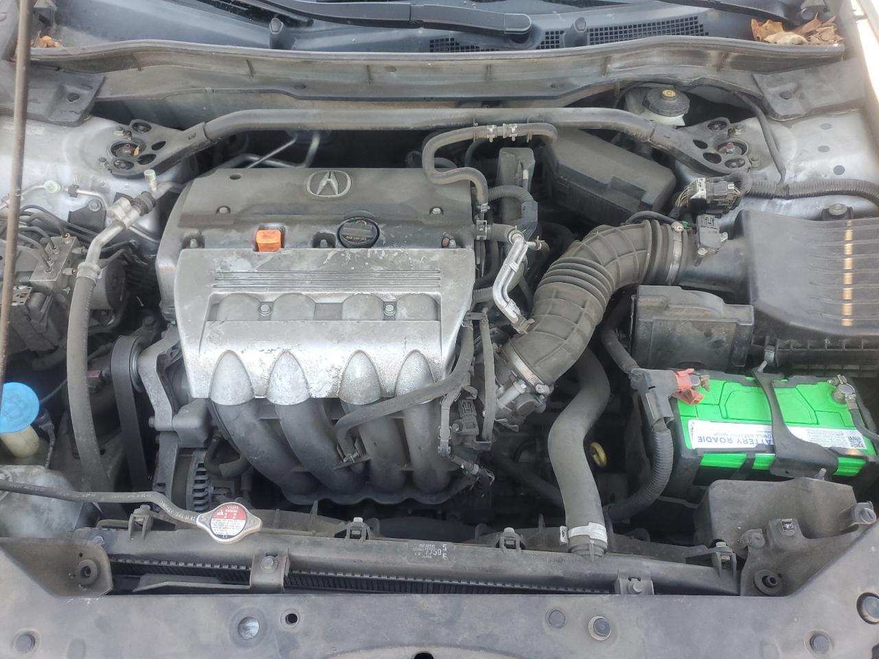 2012 ACURA TSX