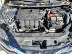 2016 NISSAN SENTRA
