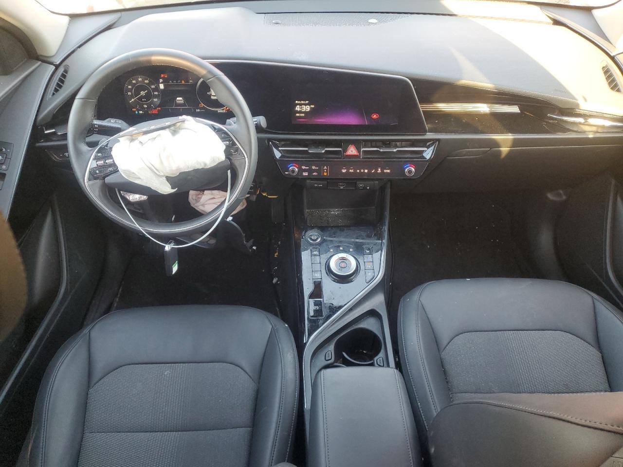 2024 KIA Niro