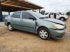 2007 TOYOTA COROLLA