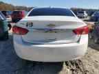 2019 CHEVROLET IMPALA