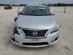 2015 NISSAN SENTRA
