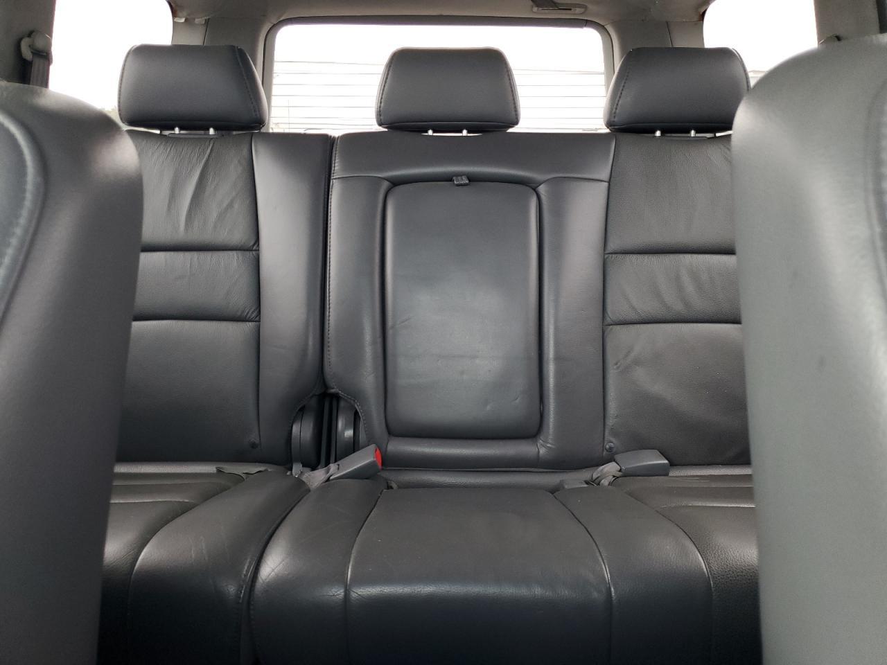 2006 HONDA PILOT