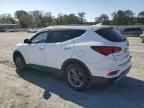 2018 HYUNDAI SANTA FE