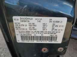 2005 JEEP Liberty