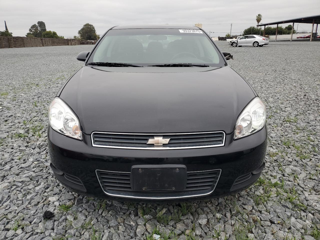 2011 CHEVROLET IMPALA