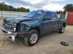 2012 CHEVROLET Silverado