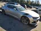 2018 CHEVROLET Camaro