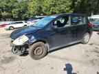 2008 NISSAN VERSA