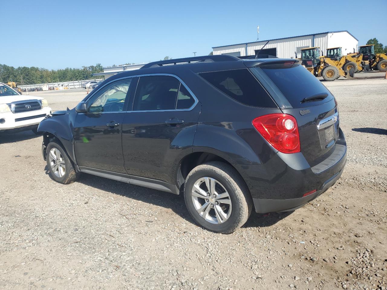 2014 CHEVROLET EQUINOX