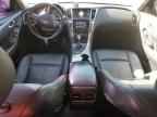 2015 INFINITI Q50