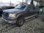 2005 FORD F-150