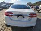 2014 JAGUAR XF