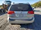 2005 TOYOTA SIENNA