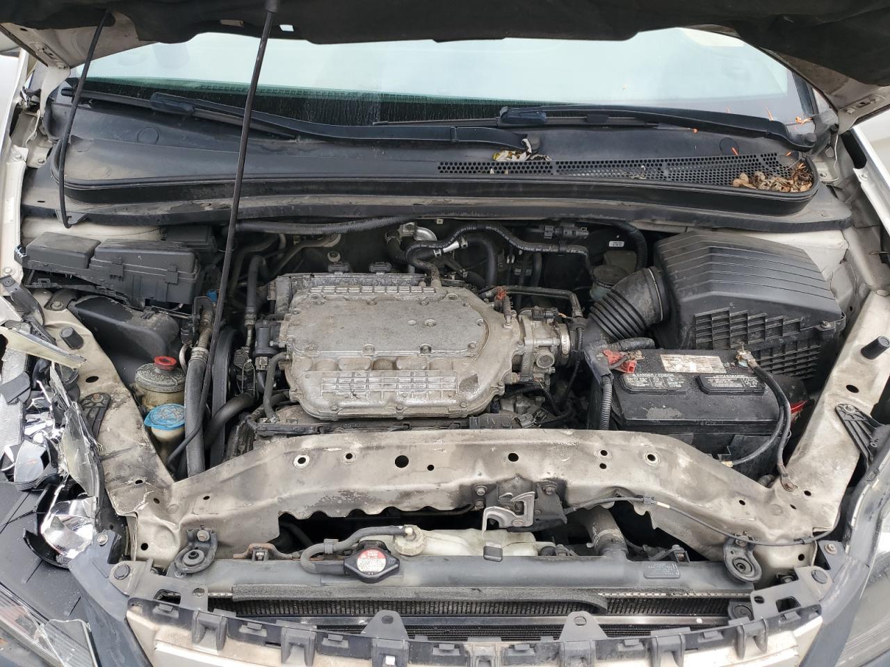 2006 HONDA ODYSSEY
