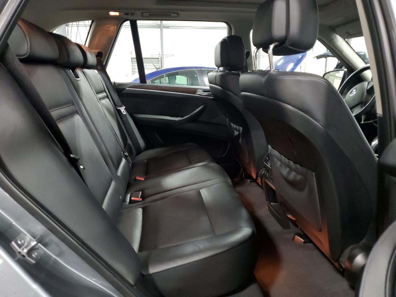 2013 BMW X5