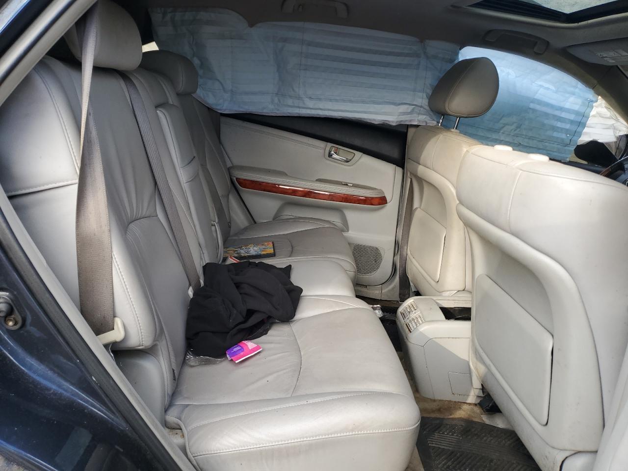 2004 LEXUS Rx