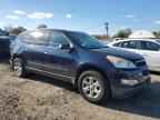 2012 CHEVROLET TRAVERSE