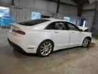 2015 LINCOLN MKZ