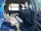 2002 HONDA CR-V