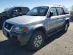 2003 MITSUBISHI Montero