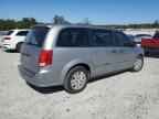 2014 DODGE GRAND CARAVAN