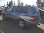 2005 TOYOTA HIGHLANDER