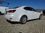2013 LEXUS IS 250
