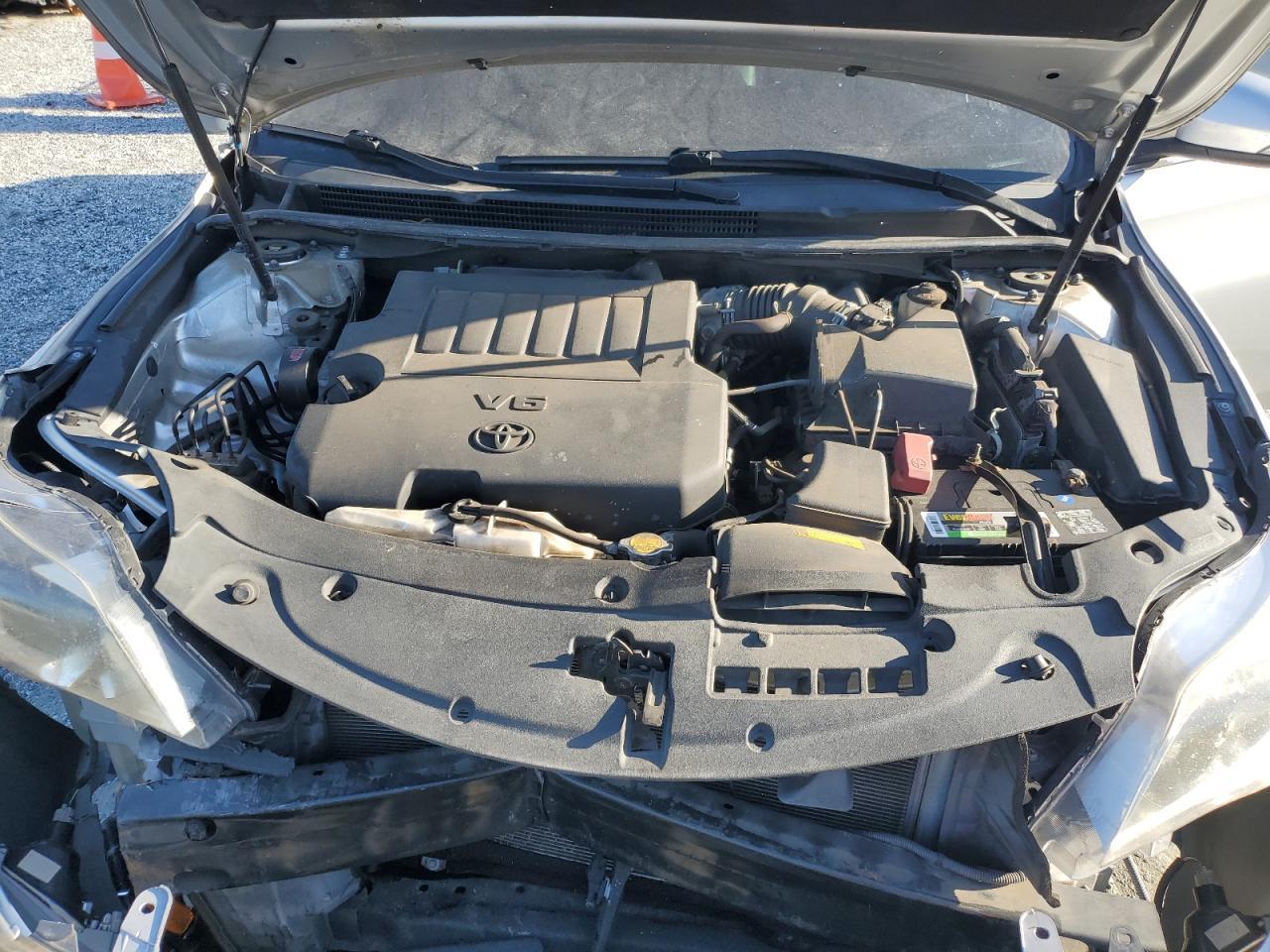 2013 TOYOTA Avalon