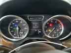 2012 MERCEDES-BENZ ML-Class
