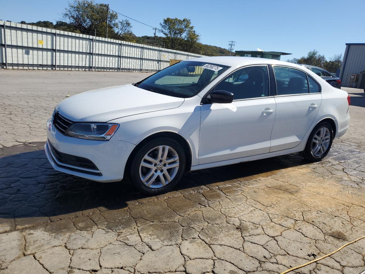 2015 VOLKSWAGEN JETTA