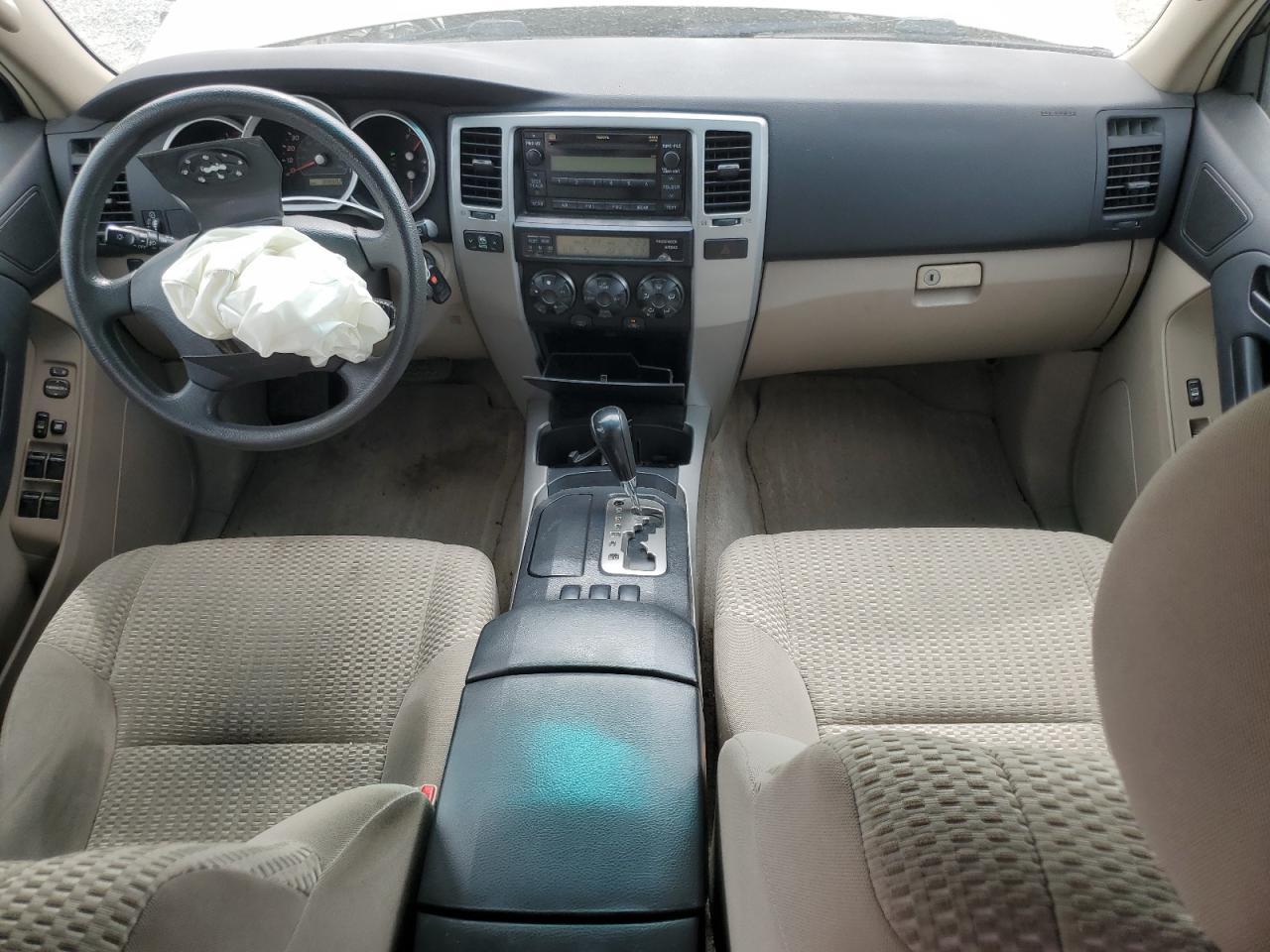 2006 TOYOTA 4Runner